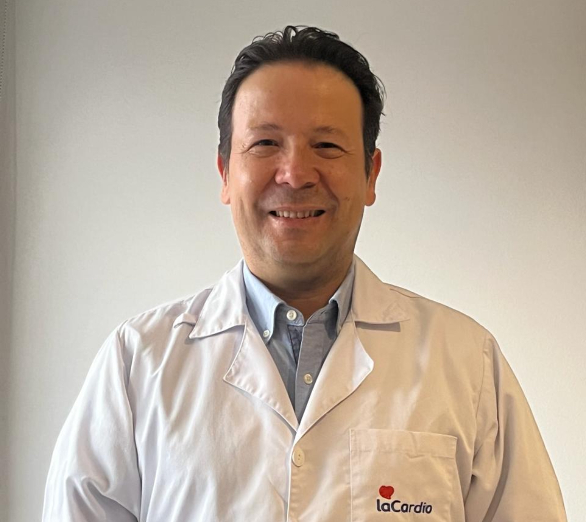 Dr. Agustin C Acosta