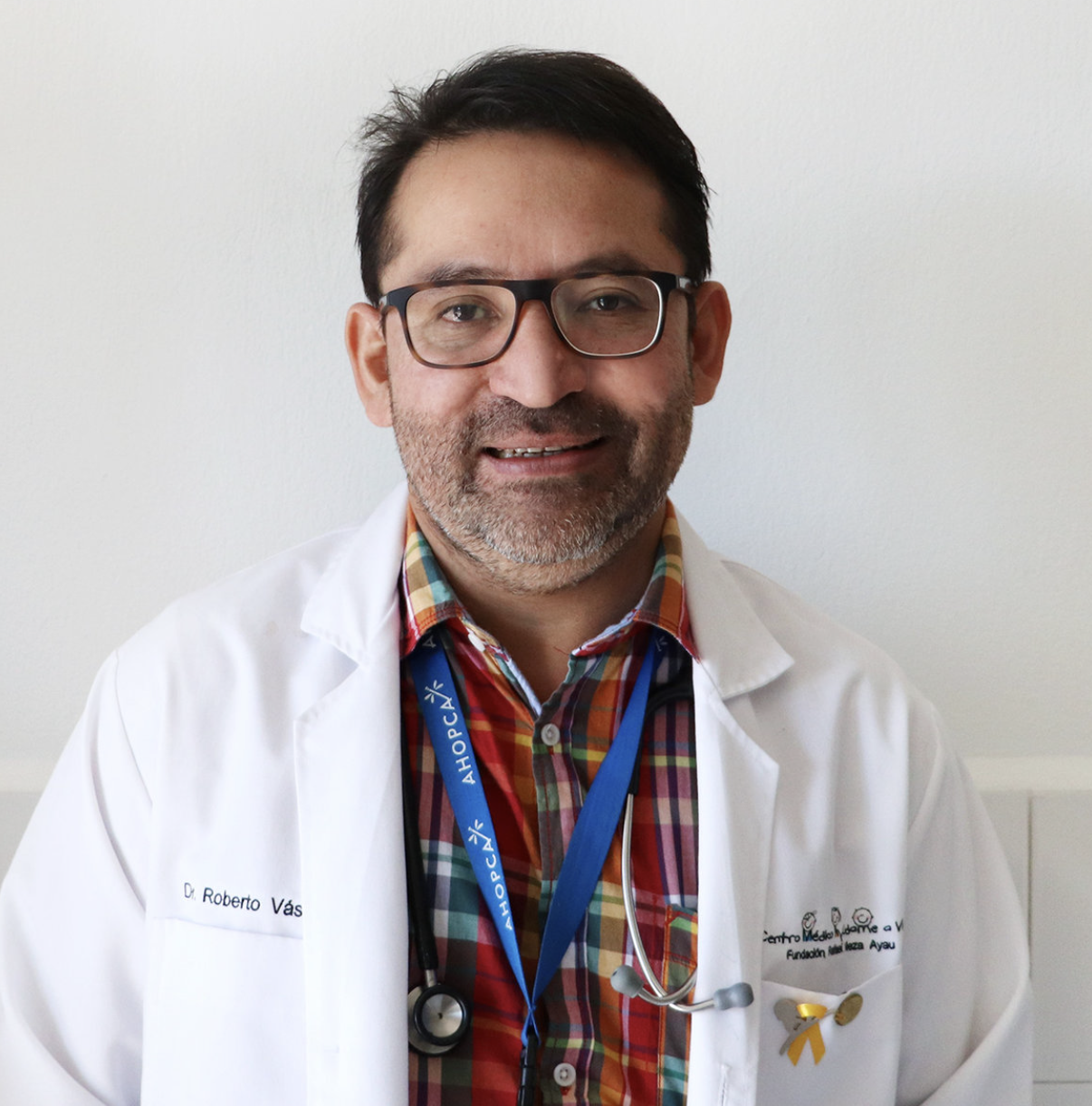 Dr. Roberto V Zelaya