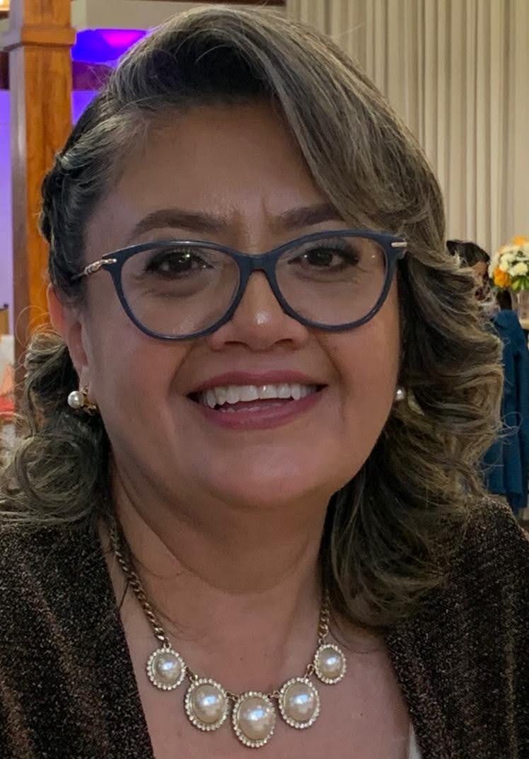 Dra Doris Calle Jara