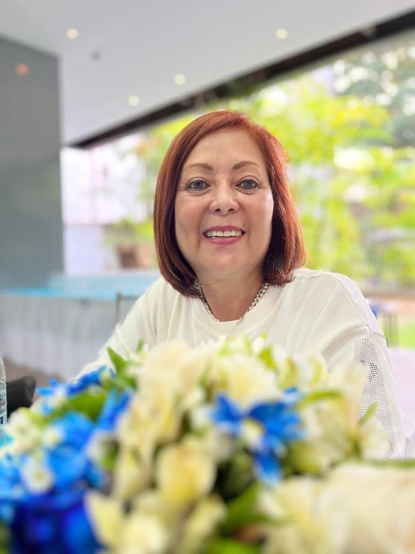 Dra. Emilia Mora