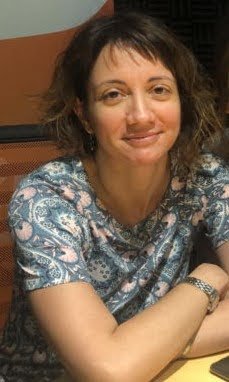 Dra. Fabiana Morosini