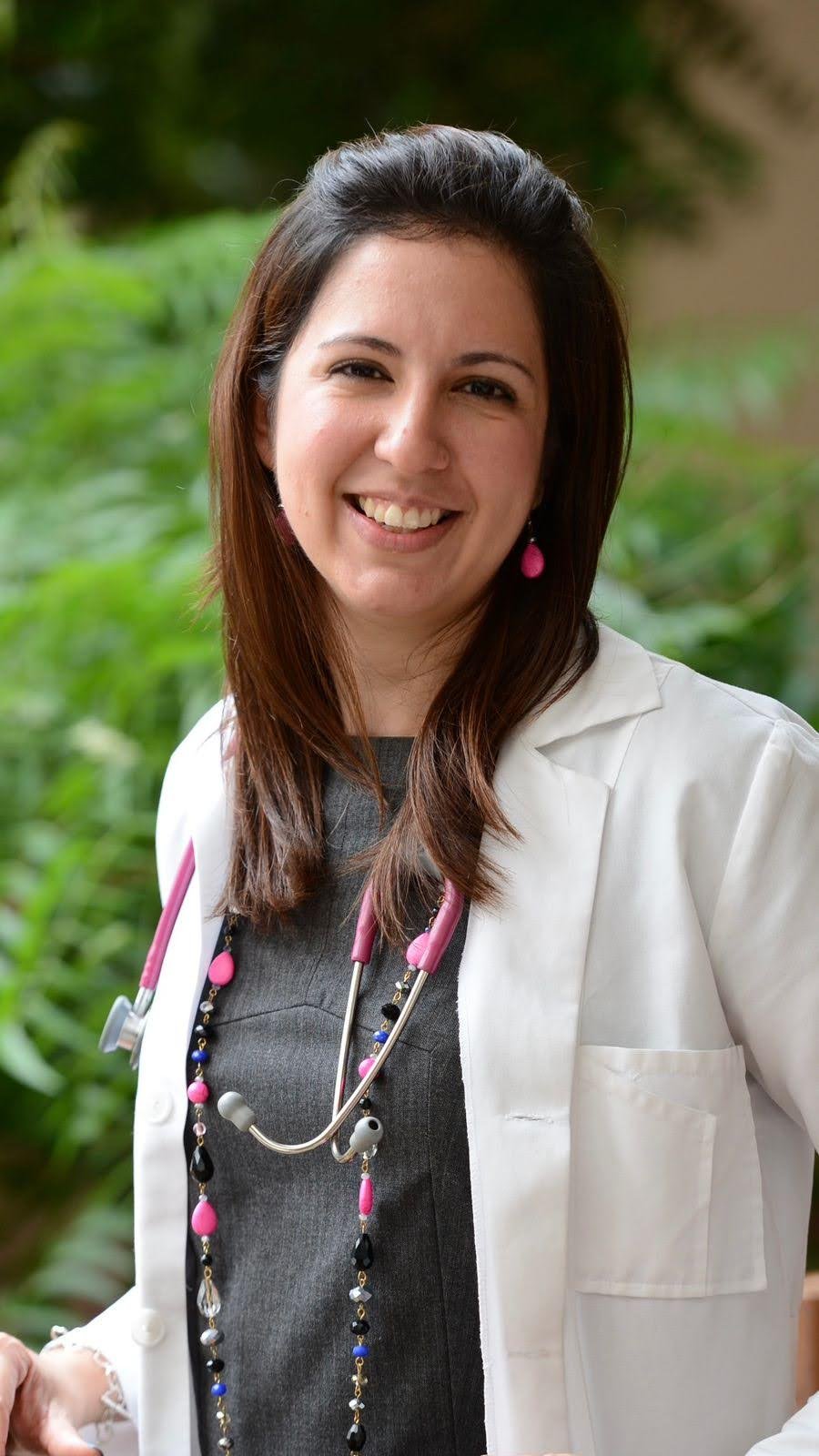 Dra. Karina Quintero