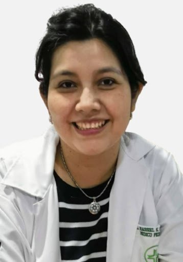 Dra. Massiel D. Nuñez